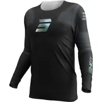 Sonstiges Aerolite Space Motocross Jersey