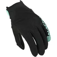 Macna Obtain Damen Motorrad Lederhandschuhe