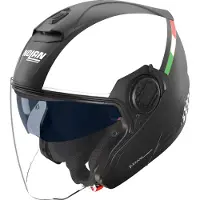 Nolan N40-5 06 Bellavista Jethelm