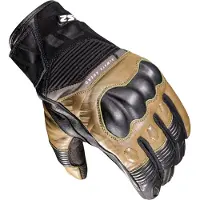 Ls2 Textil Octane Wp Lederhandschuhe