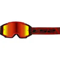 LS2 Charger Pro Motocross Brille