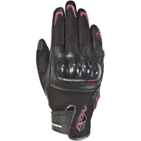 Ixon Rs Rise Air Damen Lederhandschuhe