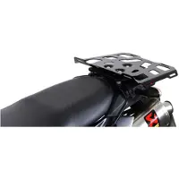 SW-Motech Erweiterung für ALU-RACK Gepäckträger R 1100 GS Multistrada 1200 CB 1000 R TR 650 Strad