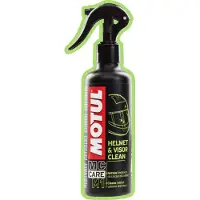 Motul M1 Helm- & Visierreinigungsspray 250ml