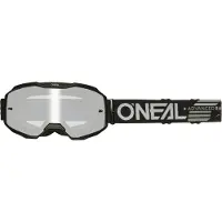 O'Neal O’NEALB-10SolidSchwarzMotocrossBrille
