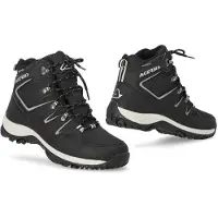 Acerbis X-Mud WP wasserdichte Schuhe
