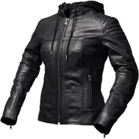Modeka Edda II Damen-Motorradlederjacke