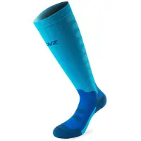Lenz Compression 1.0 Lange Socken