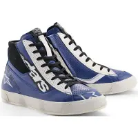 Alpinestars Stated Flair Motorradschuhe