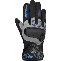 Ixon Gravel Motorradhandschuhe