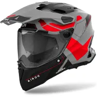 Airoh Commander 2 Reveal Motocross Helm