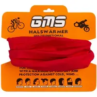 GMS Cotton Halswärmer