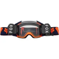 FOX Vue Roll Off Motocross Brille