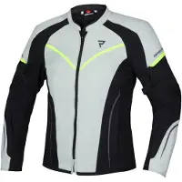 Rebelhorn Luna wasserdichte Damen Motorrad Textiljacke