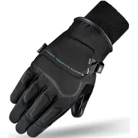 SHIMA Oslo wasserdichte Damen Motorrad Handschuhe