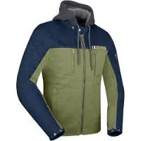 Segura Presto Jacke