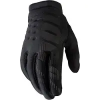100% Handschuhe Kind 100% brisker | Größe M