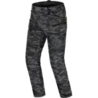 SHIMA Giro 3.0 Motorrad Textilhose