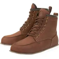 Merlin Worker D3O wasserdichte Motorrad Stiefel