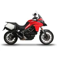 Shad 3P Seitenkoffer Trägersystem MULTISTRADA 1260