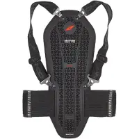 Zandona Netcube Back Pro X6 Rückenprotektor