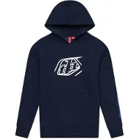 Troy Lee Designs Badge Kapuzenpullover