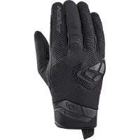 Ixon Mig 2 Airflow Schwarz Handschuhe Größe S