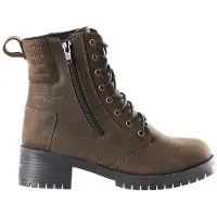 Furygan Janis D3o Motorradstiefel