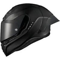 NEXX X.R3R Carbon Zero Pro 2 Integralhelm unisex schwarz, S
