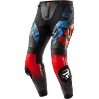 Rebelhorn Inferno Motorrad Lederhose
