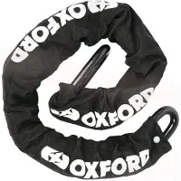Oxford Kabelschloss LK126 22mm Stahl 1,5m 12kg