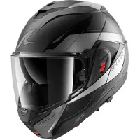 Shark Oxo Mekarium Mat Klapphelm