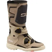 Sidi Taurus GTX Stiefel unisex gelb, 44