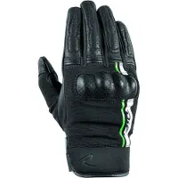 Difi Reptile perforierte Motorrad Handschuhe