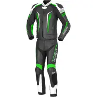 Büse Tormo Damen 2-Teiler Motorrad Lederkombi