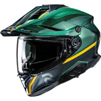 HJC RPHA 60 Arbre Enduro Helm