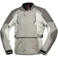 IXS Tour Jacke Lennox-ST grau S