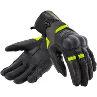 Rebelhorn Range Motorrad Handschuhe