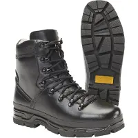 Brandit Bw Mountain Stiefel