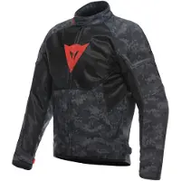 Dainese Ignite Air Motorrad Textiljacke, camouflage, 48