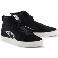 Alpinestars Ride-63 Canvas Motorrad Schuhe