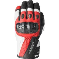 Rst Stunt 3 Perforierte Lederhandschuhe