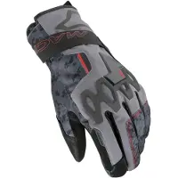 Macna Arcalon RTX wasserdichte Winter-Motorradhandschuhe