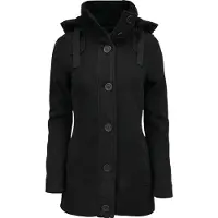 Brandit Square Fleece