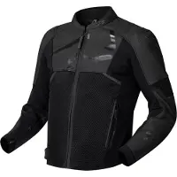 Richa Stradale Evo Motorrad Lederjacke