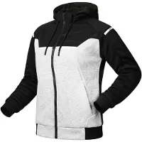 Richa Stradale Hoodie Damen