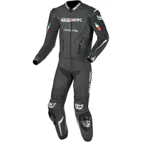 Berik Finthal 2-Teiler Motorrad Lederkombi