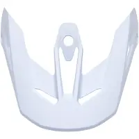 FOX V3 Solid Helmschirm