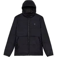FOX Ridgeway Motocross Jacke, schwarz, M