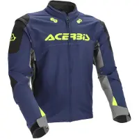 Acerbis Rally Race Motocross Jacke